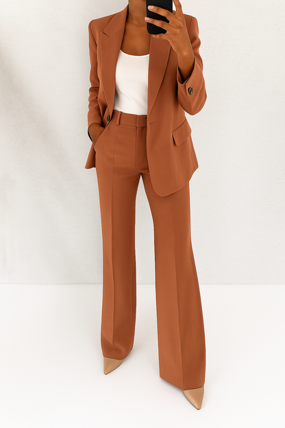 Tallara™ - Tailored Set