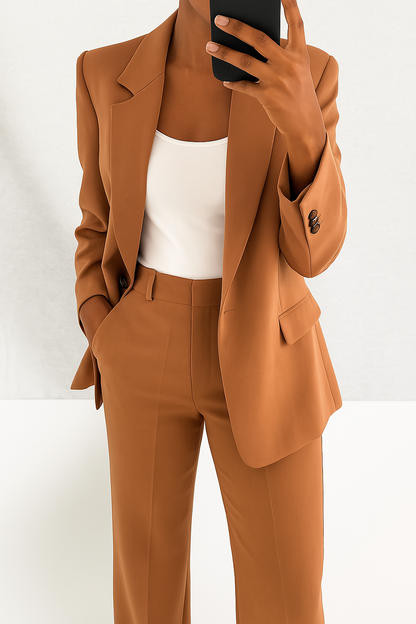 Tallara™ - Tailored Set