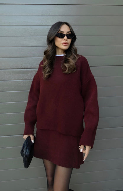 MARIE| Trendy spring set