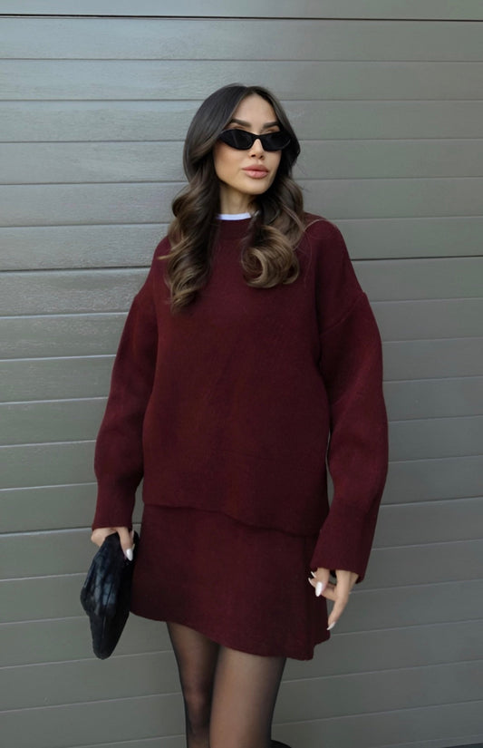 MARIE| Trendy spring set