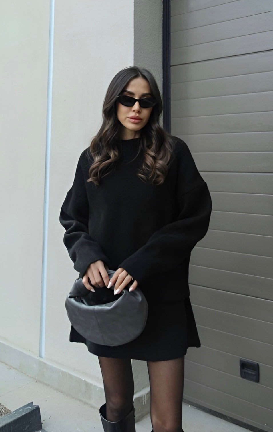 MARIE| Trendy spring set