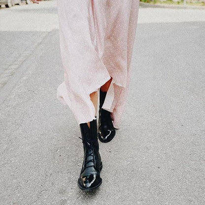 Harper™ | Stylish Leather Footwear