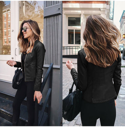 Abigail - Italian Jacket
