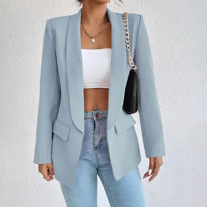 Aubrey™ | Chic Tailored Jacket