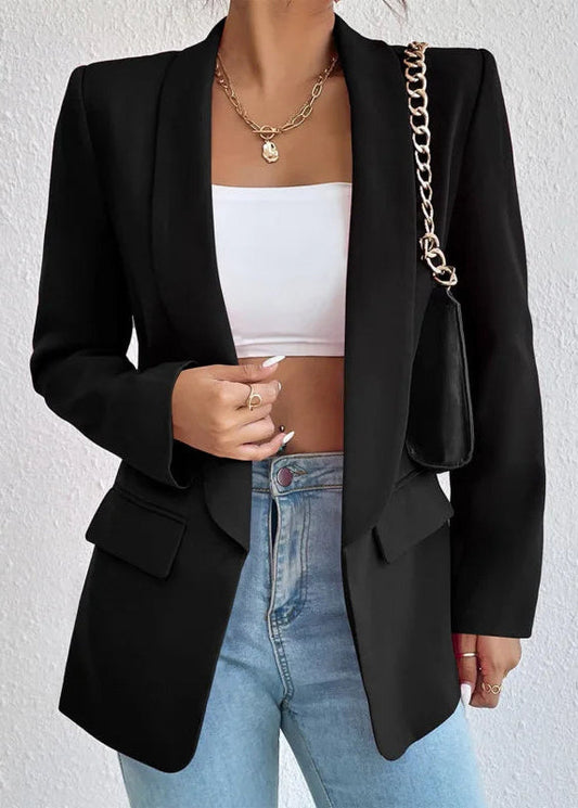 Aubrey™ | Chic Tailored Jacket