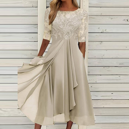 BioChic® - Unique chic summer dress