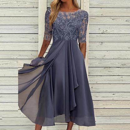 BioChic® - Unique chic summer dress