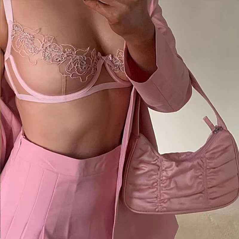 Aviva | Elegant Lingerie Set