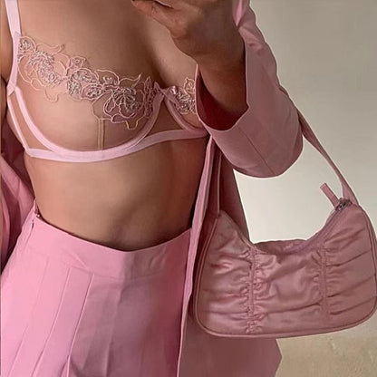 Aviva | Elegant Lingerie Set