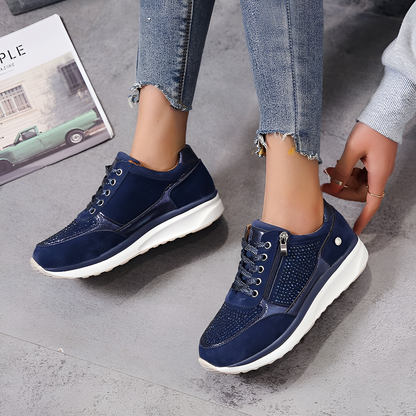 Nola | Everyday Ease Sneakers