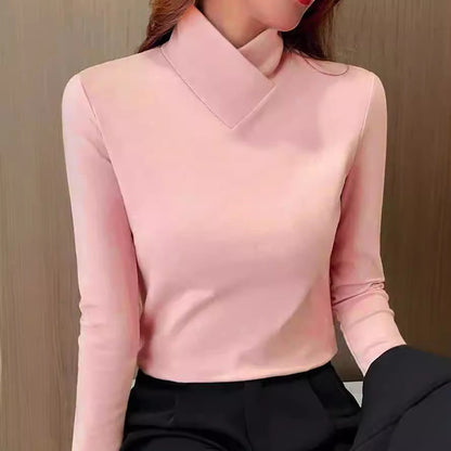 Liora | Sleek Winter Staple