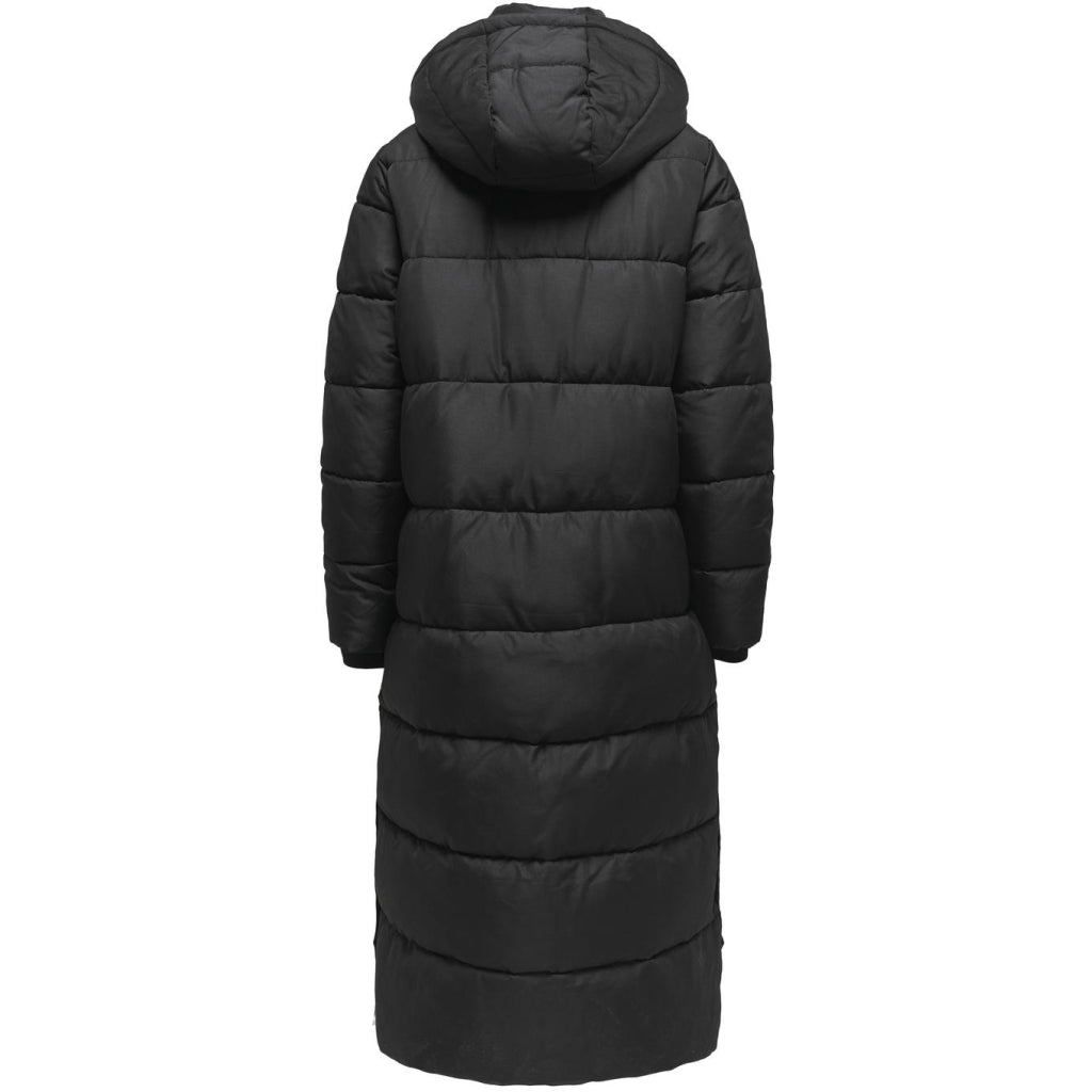 Celianne | Long coat for women + free hat €20