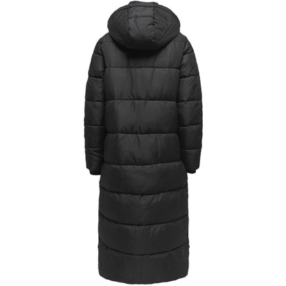 Celianne | Long coat for women + free hat €20