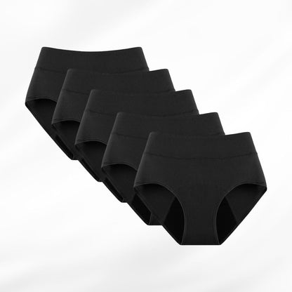 Vera's Everyday Leakproofs (5-Pack)