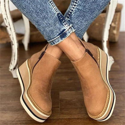 Jeanne™ | Chic Fashion Footwear