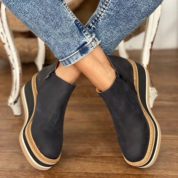 Jeanne™ | Chic Fashion Footwear