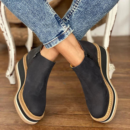 Jeanne™ | Chic Fashion Footwear