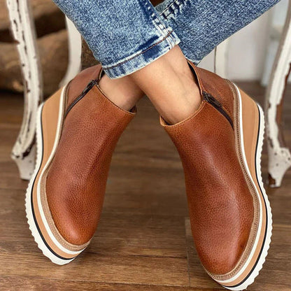 Jeanne™ | Chic Fashion Footwear