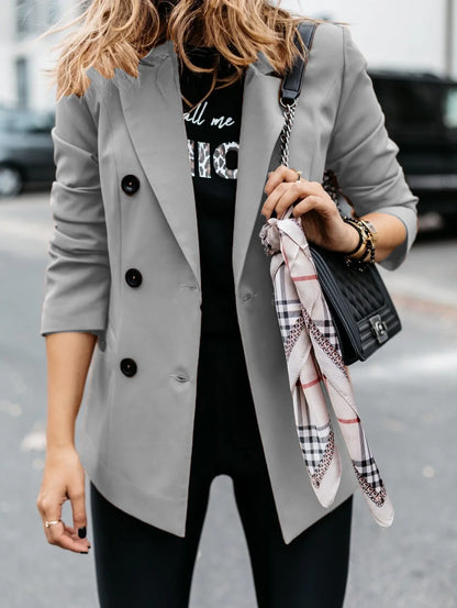 Riley™ | Chic Spring Blazer