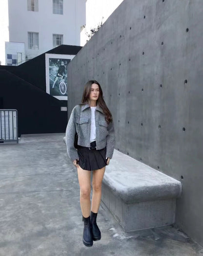 Eline | Fashionable jacket