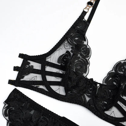 Alexa | Elegant Lingerie Set