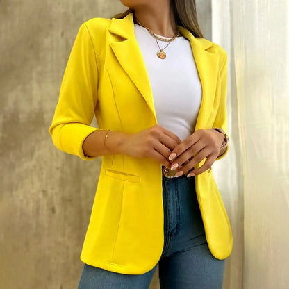 Aria™ | Sleek Stylish Blazer