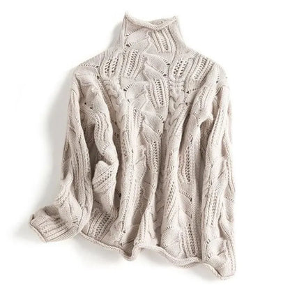 Vanja Sweater