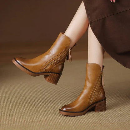 Aina™ – Streamlined Elegance