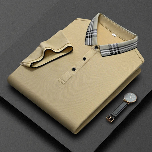 Hellmuth - Signature Polo Shirt