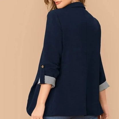 Effie™ - Modern Elegant Blazer