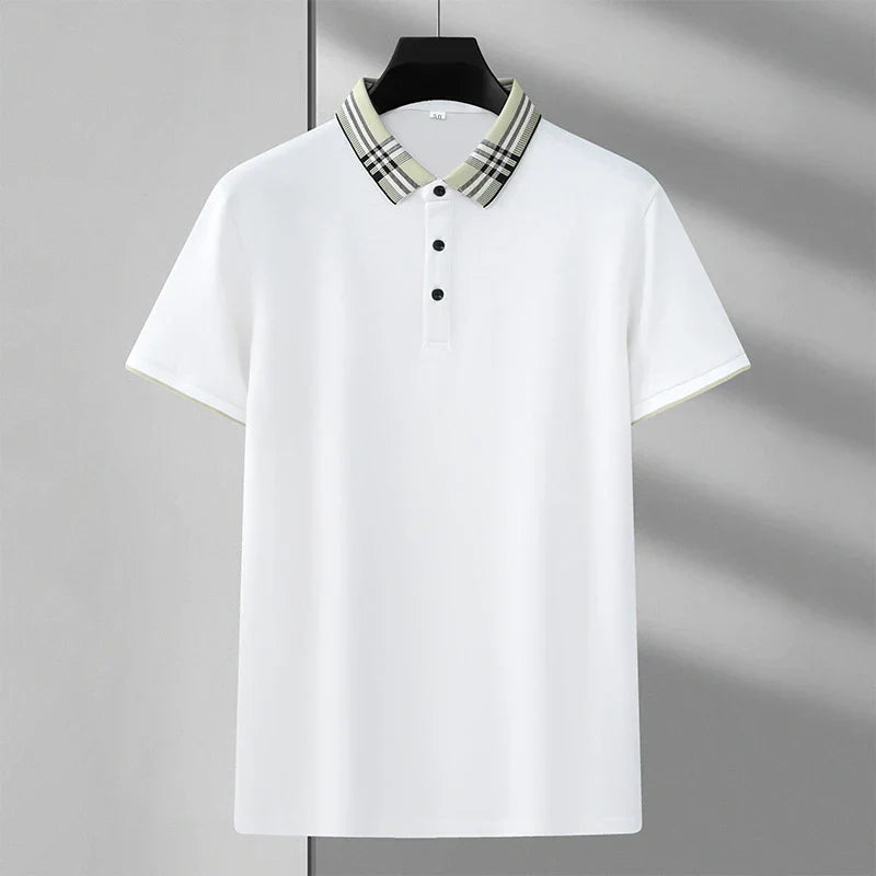 Hellmuth - Signature Polo Shirt