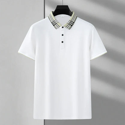 Hellmuth - Signature Polo Shirt