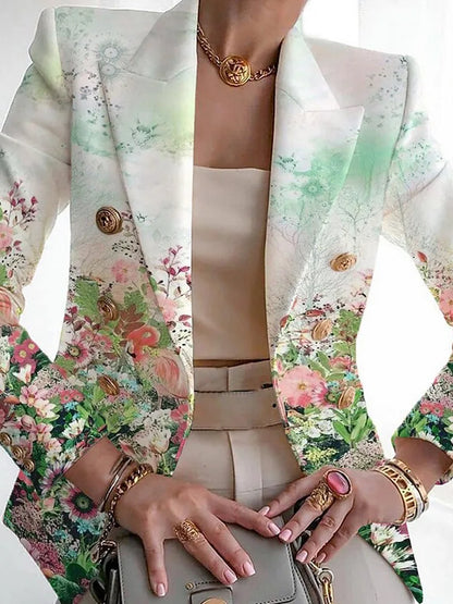 Ella™ | Chic Spring Outerwear