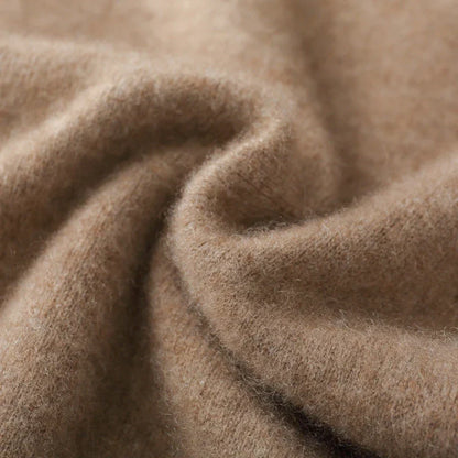Avani™ – Classic Knit Layering Vest