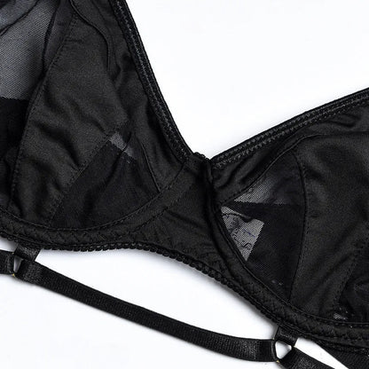 Adriana | Elegant Lingerie Set