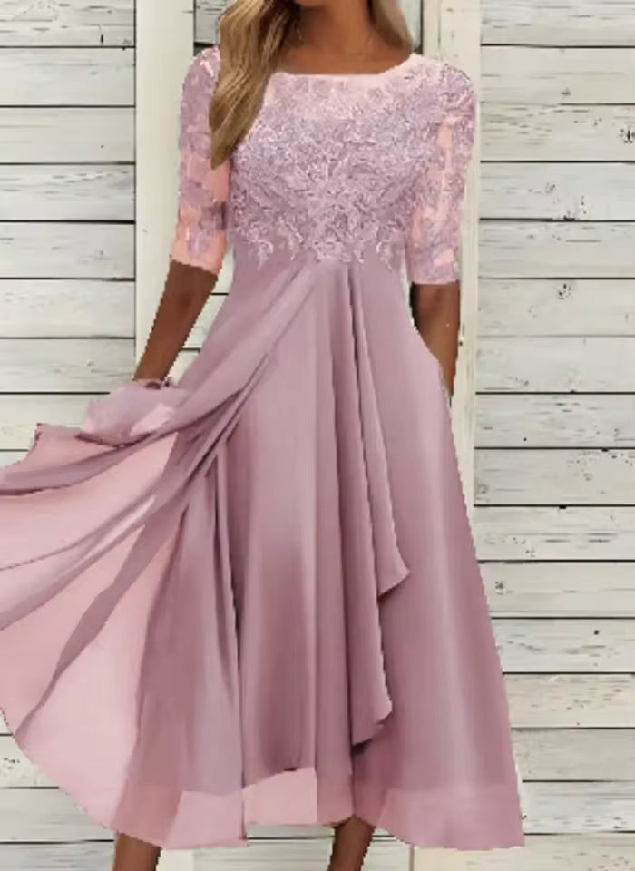 BioChic® - Unique chic summer dress