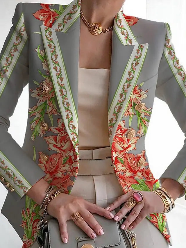 Ella™ | Chic Spring Outerwear