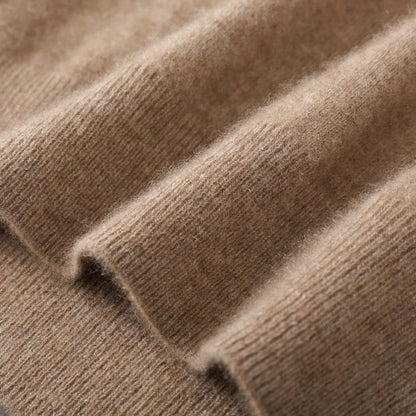 Avani™ – Classic Knit Layering Vest