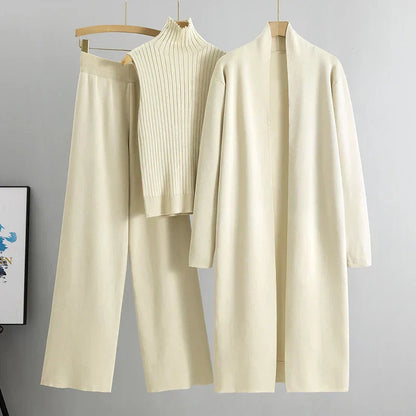 Victoria™ | Elegant 3-Piece Set
