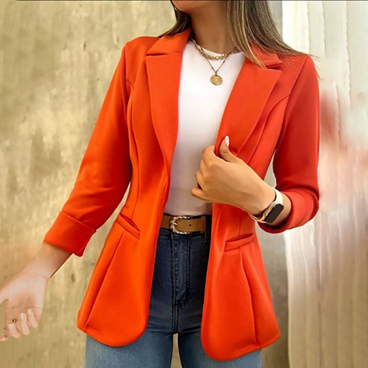 Aria™ | Sleek Stylish Blazer