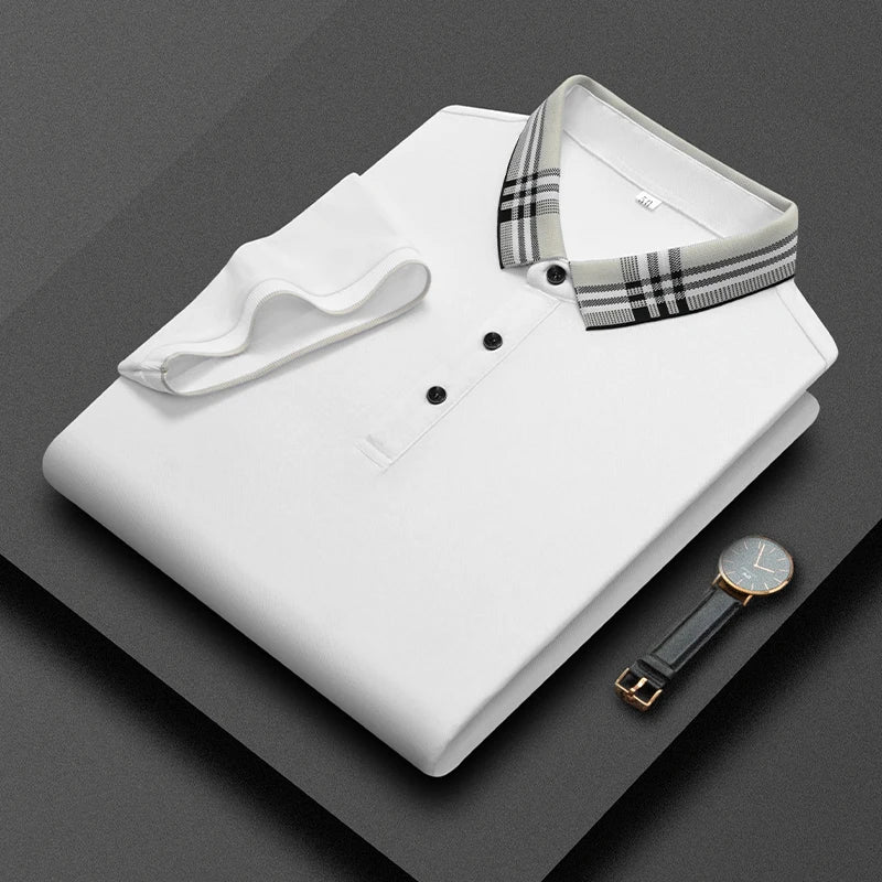 Hellmuth - Signature Polo Shirt