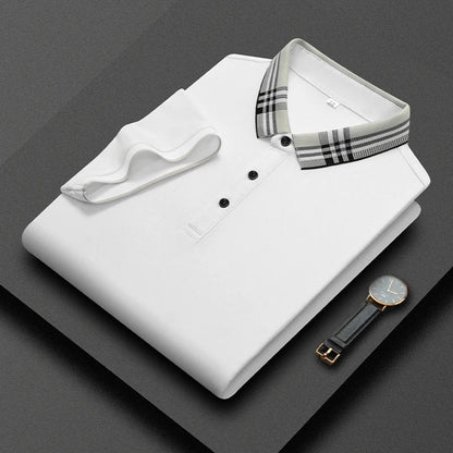 Hellmuth - Signature Polo Shirt