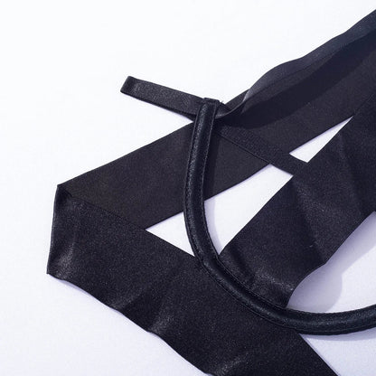 Carmen Bodysuit | Sleek, Stylish, Comfortable