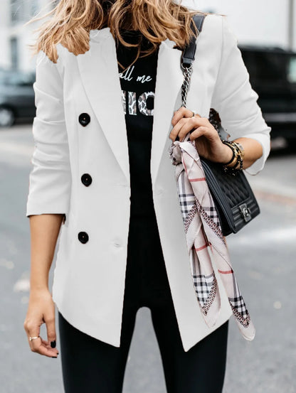 Riley™ | Chic Spring Blazer