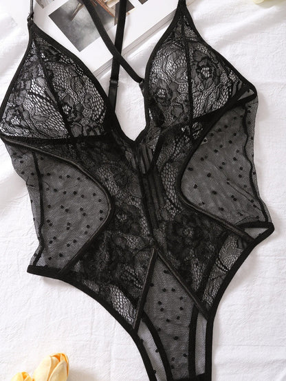Keira's Bodysuit | Stylish, Comfortable, Versatile