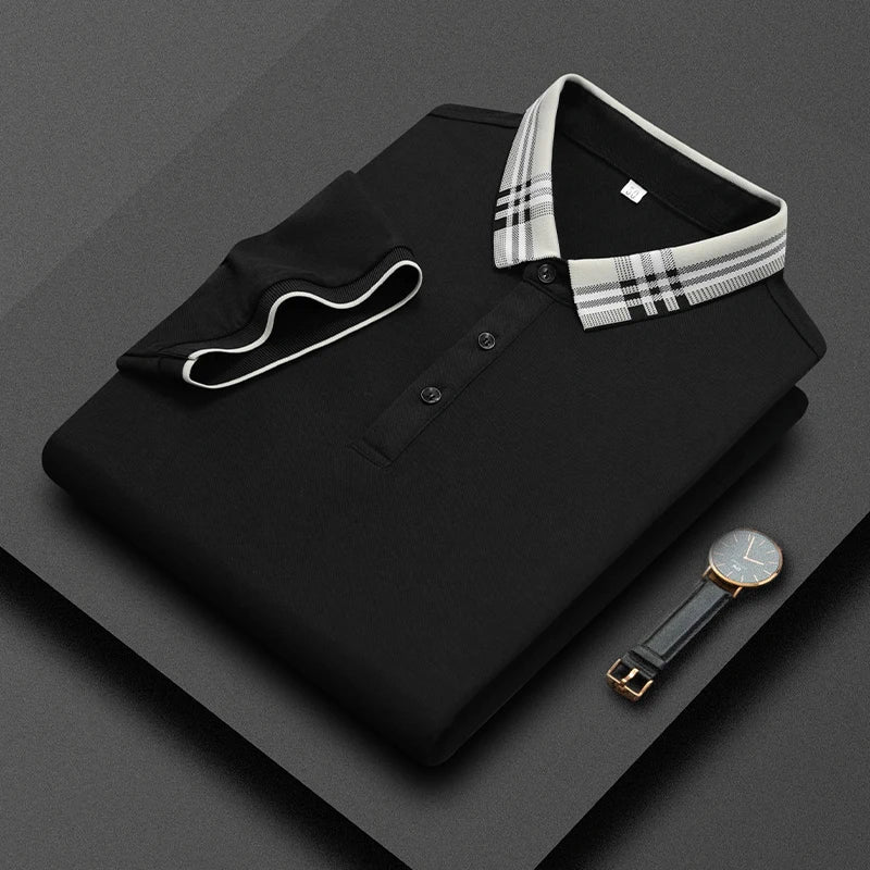 Hellmuth - Signature Polo Shirt