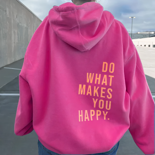 Debbie | Uplifting Hoodie