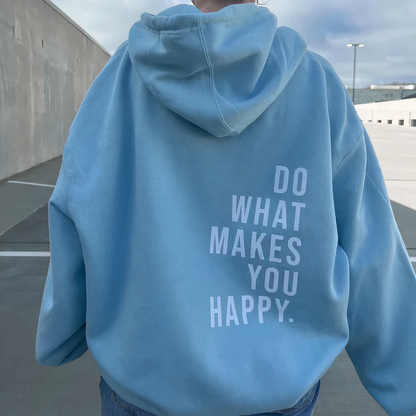 Debbie | Uplifting Hoodie