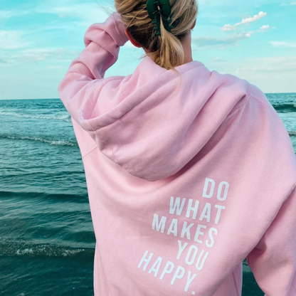 Debbie | Uplifting Hoodie