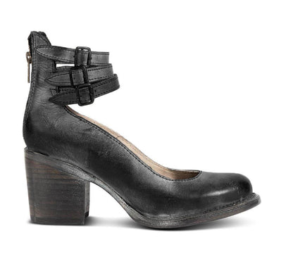 Norah™ | Classic Vintage Style